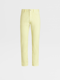 Light Yellow